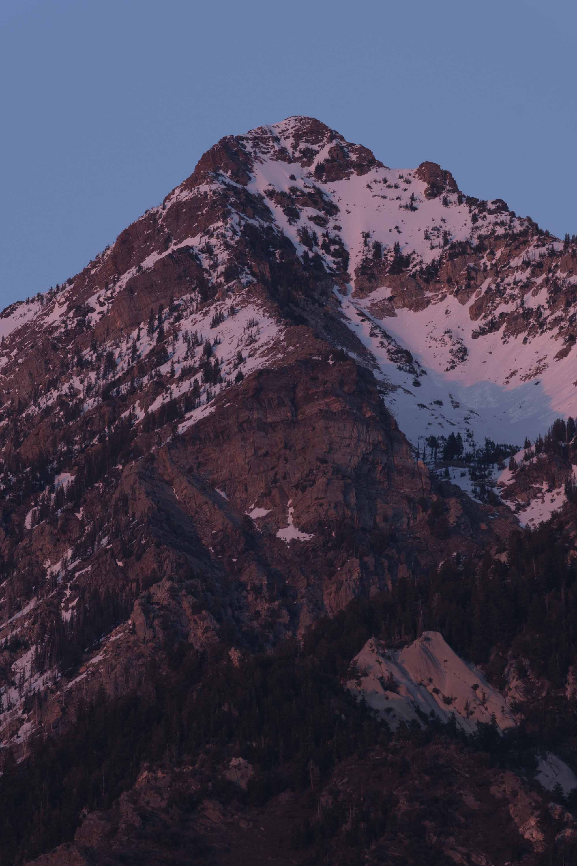 Twin Peaks