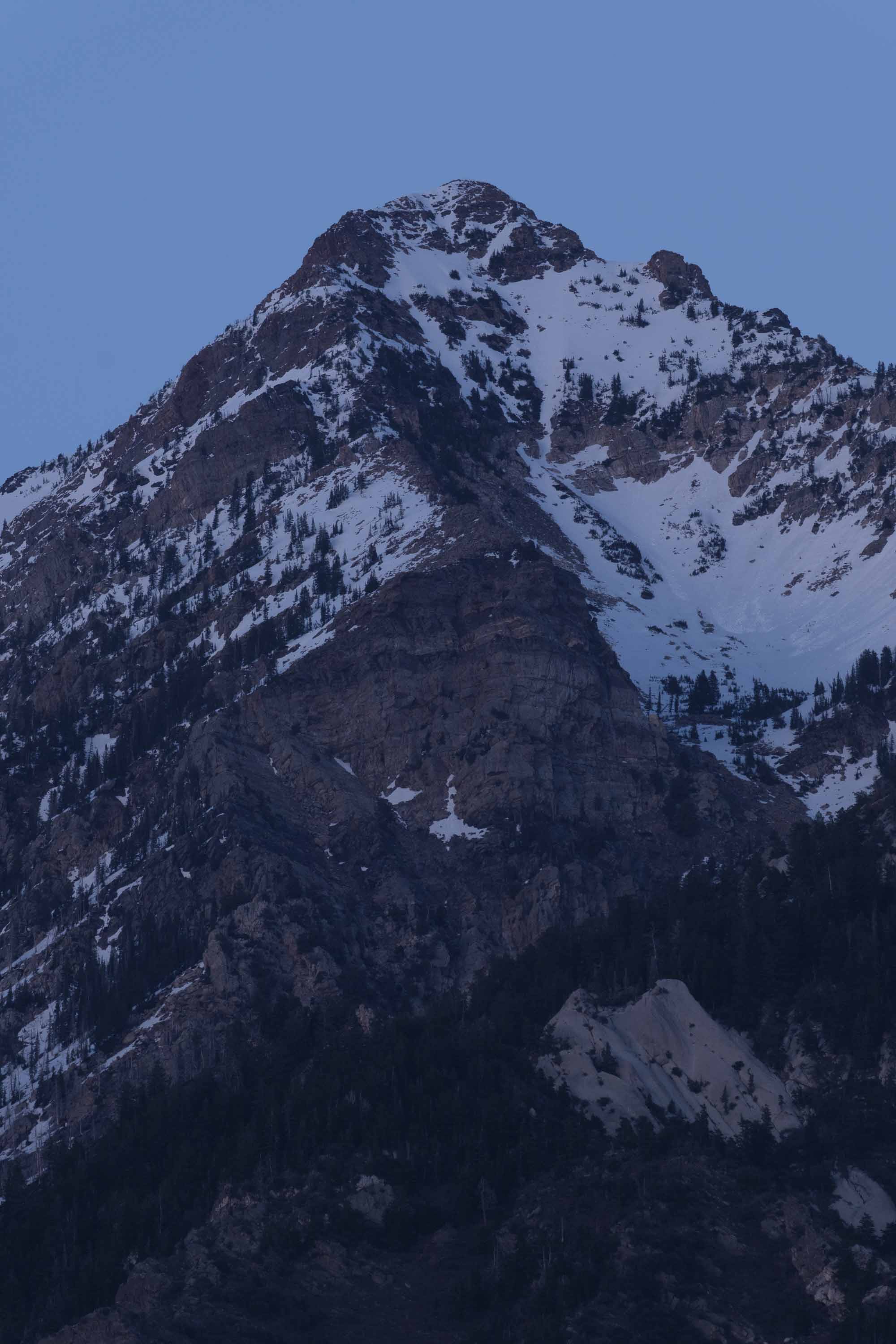 Twin Peaks 2